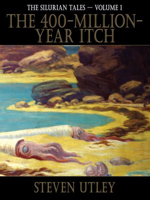 cover image of The 400-Million-Year Itch